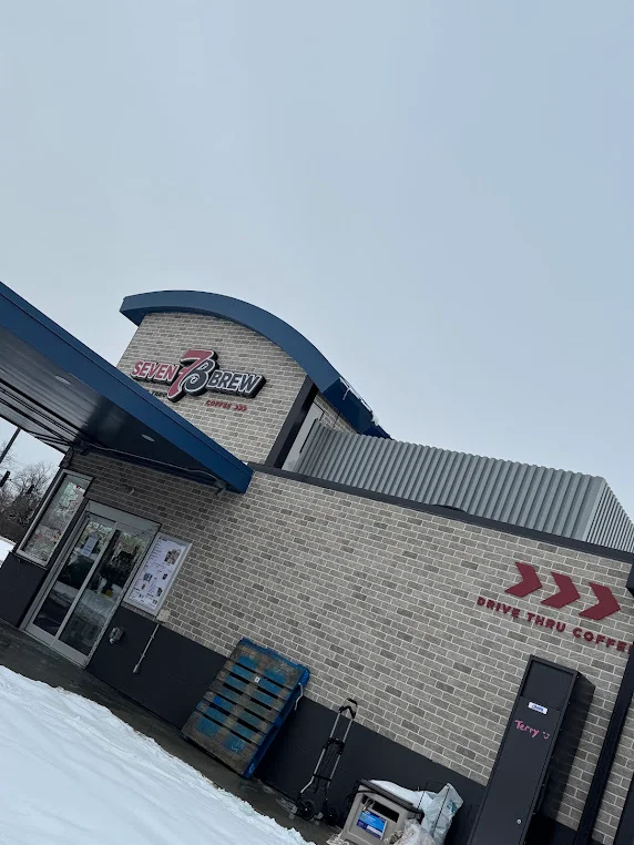 7 Brew Lake Zurich in Lake Zurich, Illinois